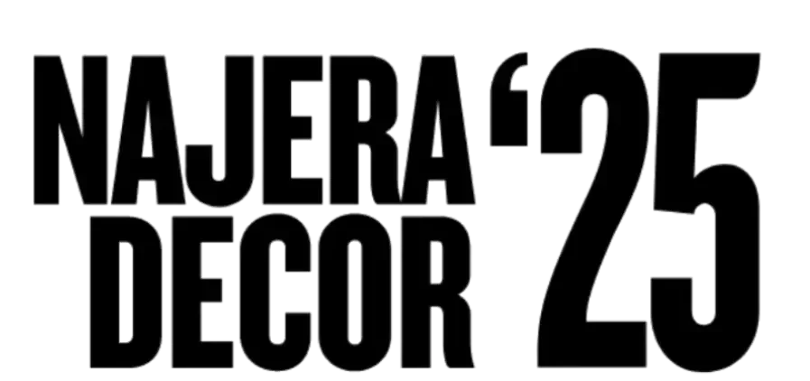 NÁJERADECOR