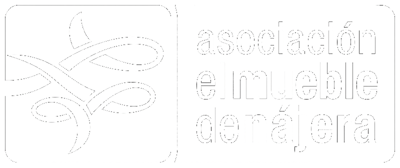 Logotipo de Asociación el mueble de Nájera